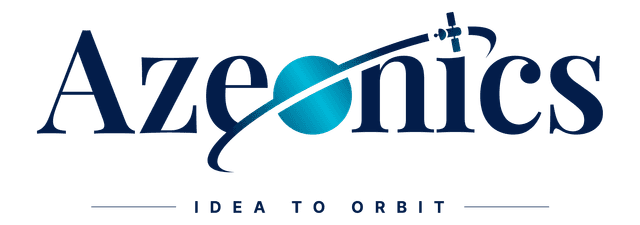 Azeonics — Idea to Orbit